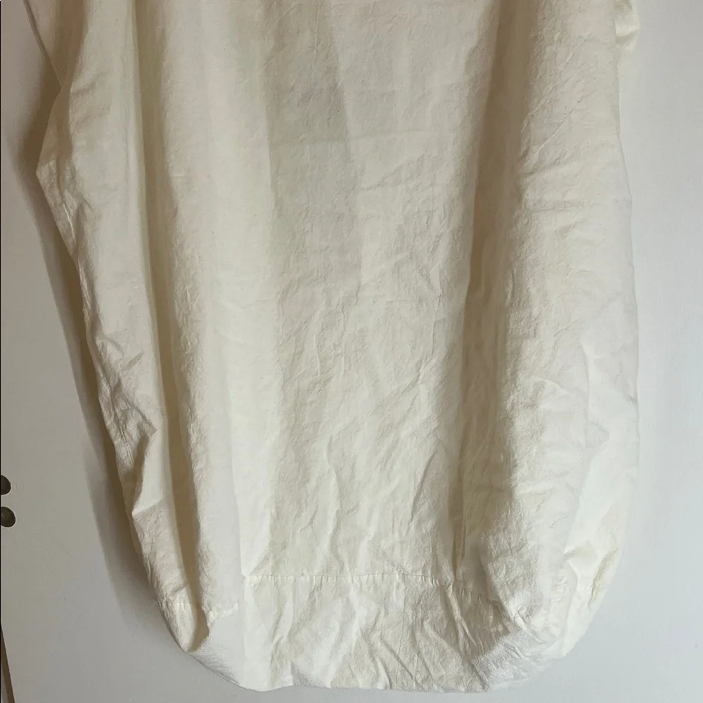 Toki Mats large White Storage / pad Bag